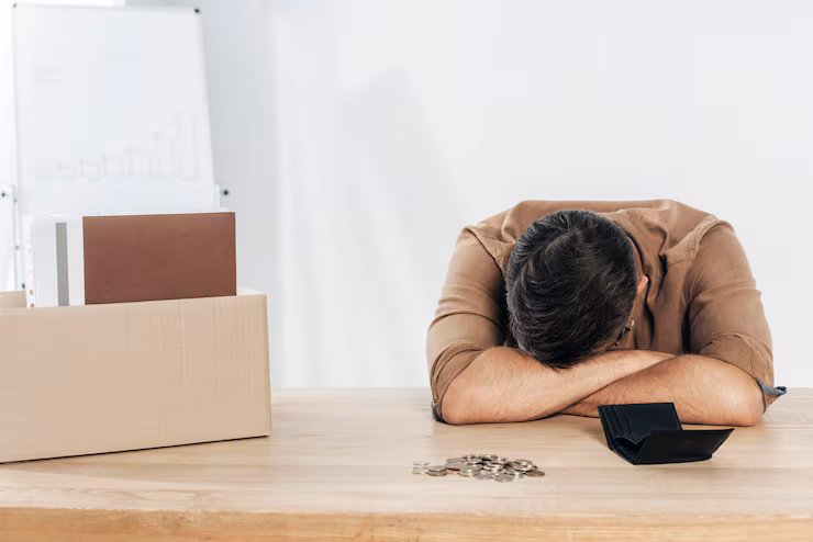 Private Krankenversicherung bei Arbeitslosigkeit